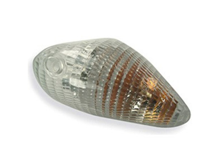 Vidro Pisca Dianteiro Dto. 1