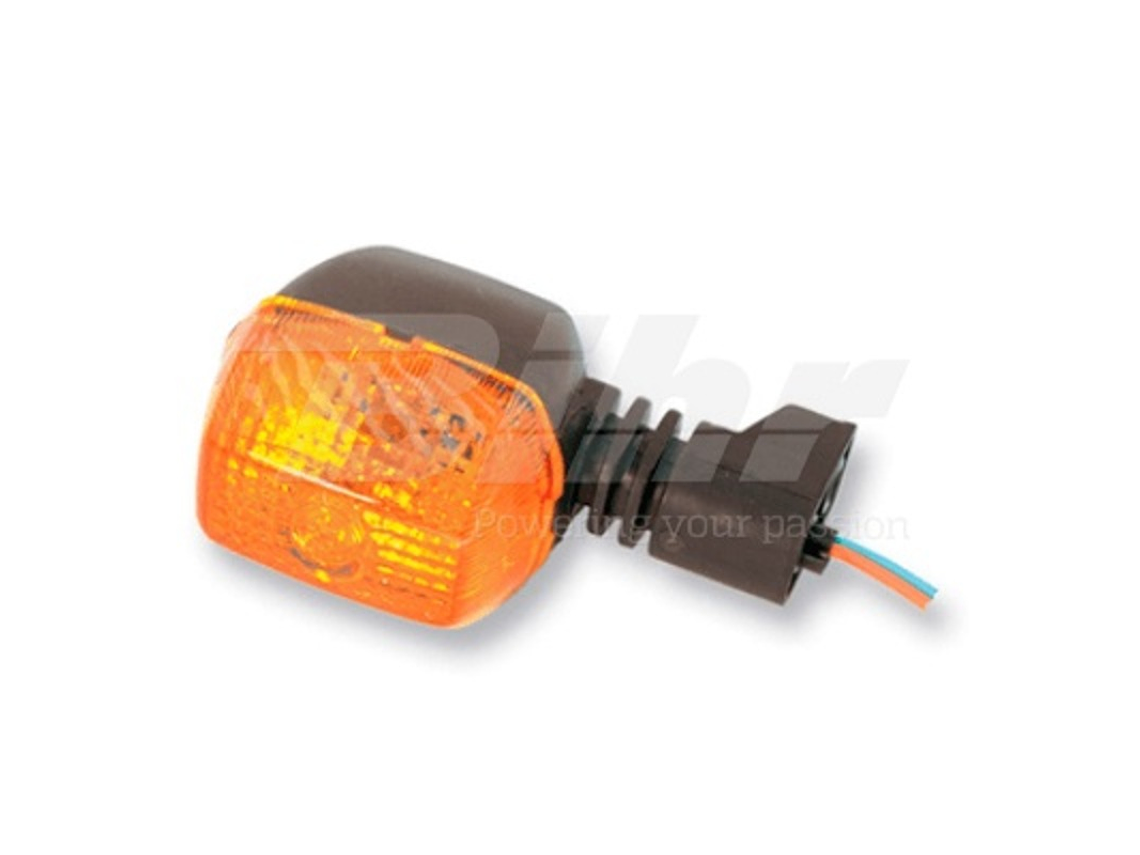 Pisca Dianteiro Dto. e Traseiro Esq. 1