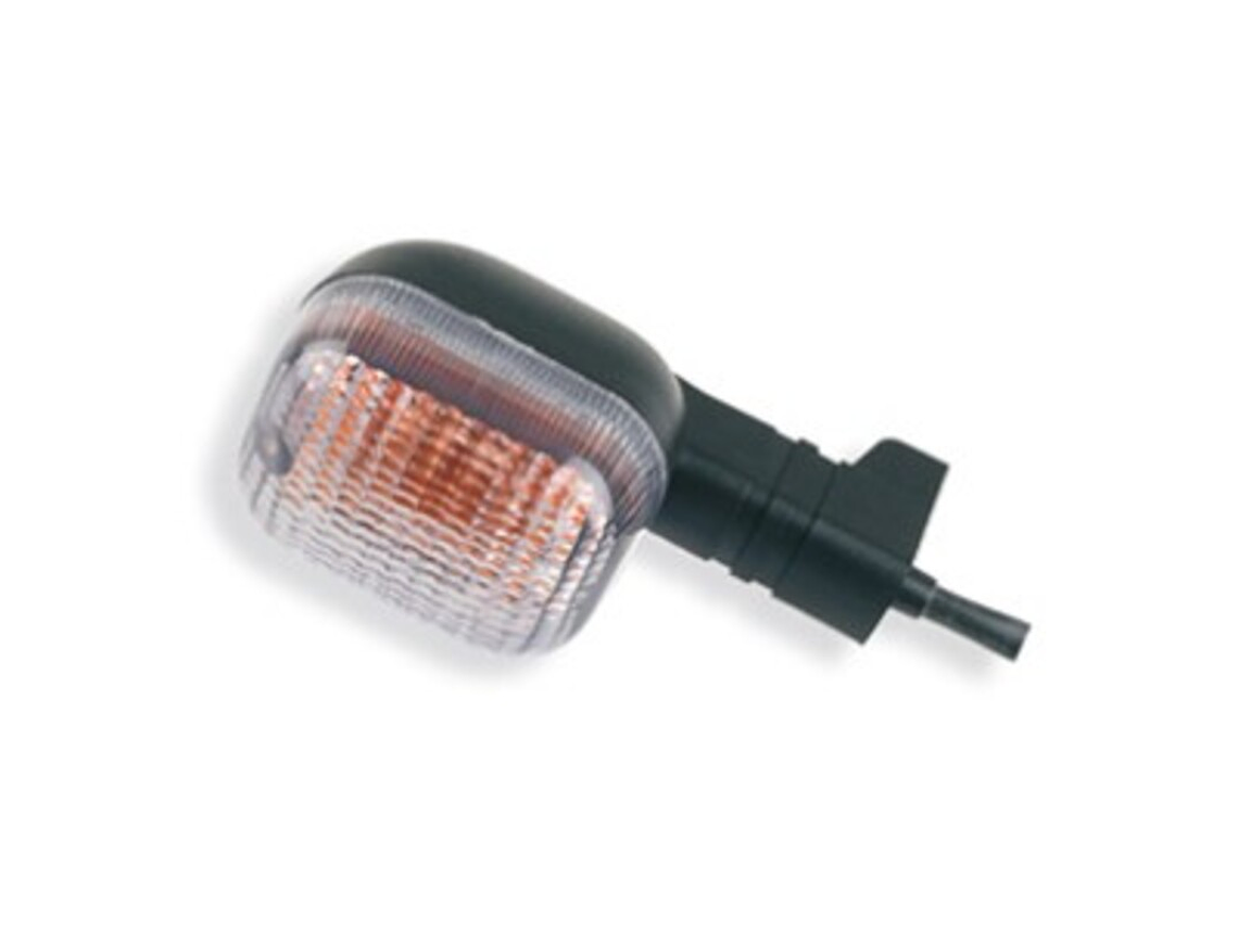 Vidro Pisca Traseiro Dois Lados 1