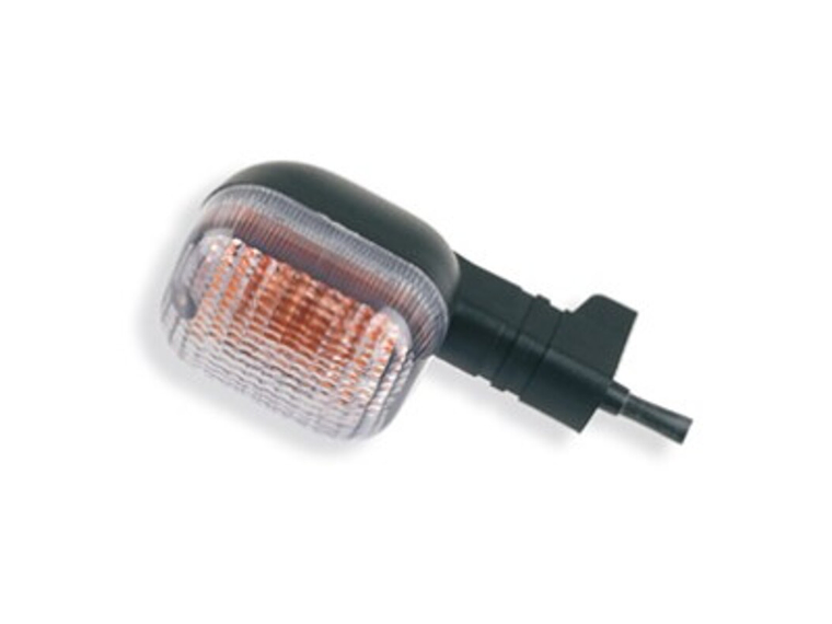 Vidro Pisca Traseiro Dois Lados 1