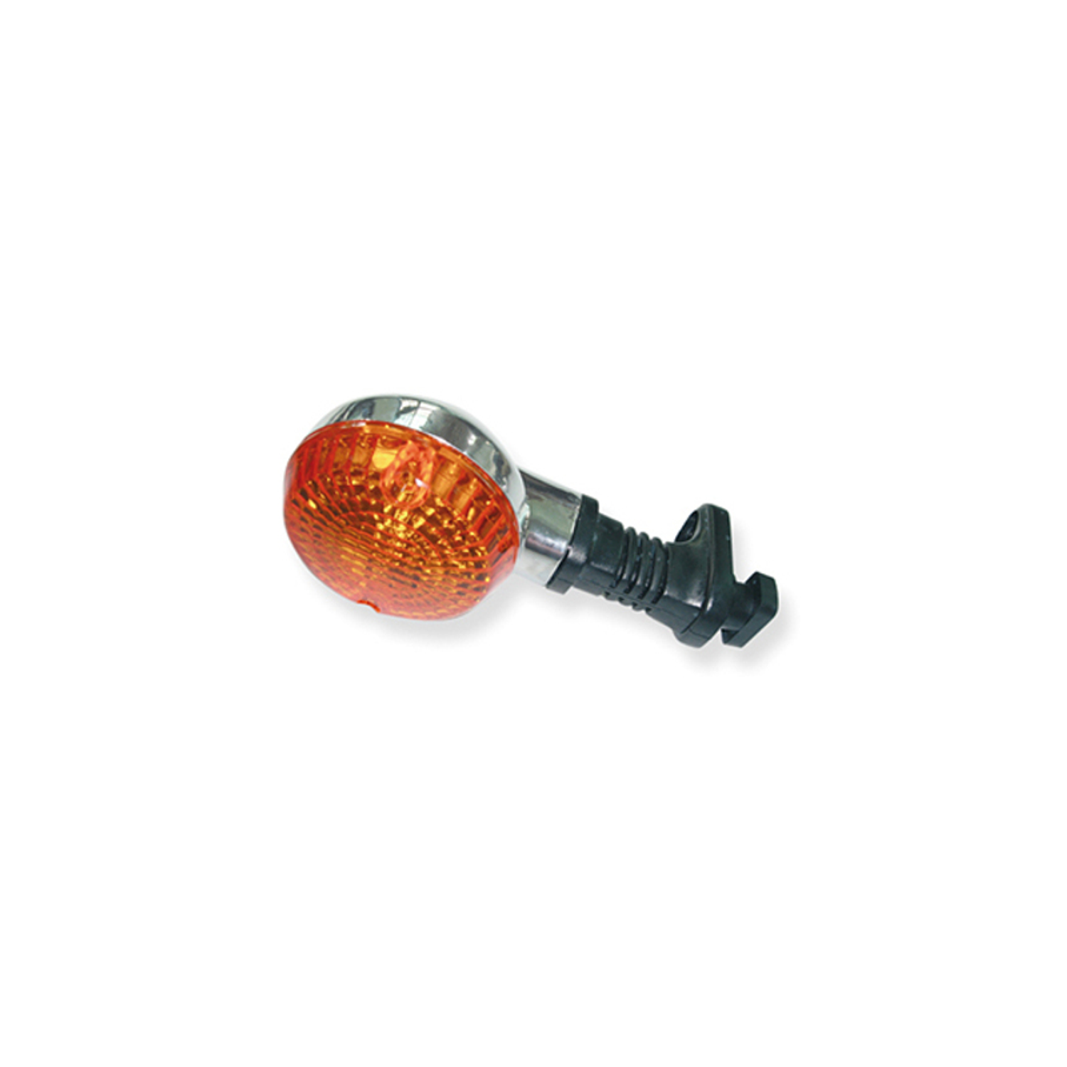 Pisca Dianteiro e Traseiro Dois Lados