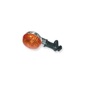 Pisca Dianteiro e Traseiro Dois Lados