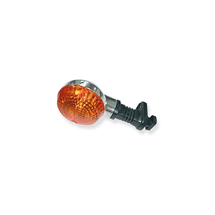 Pisca Dianteiro e Traseiro Dois Lados