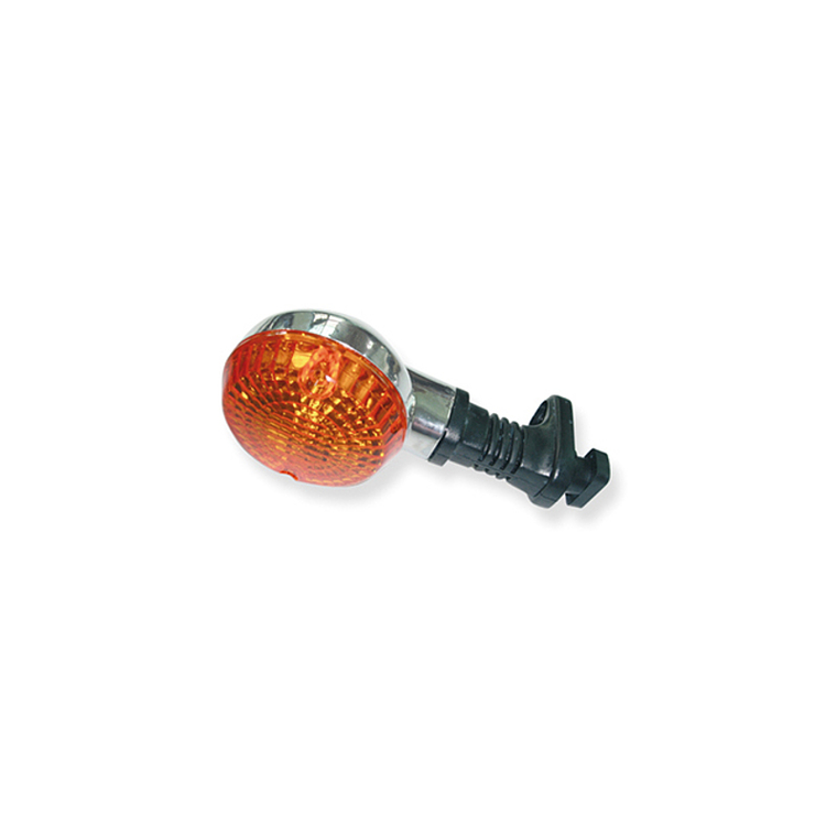 Pisca Dianteiro e Traseiro Dois Lados 1