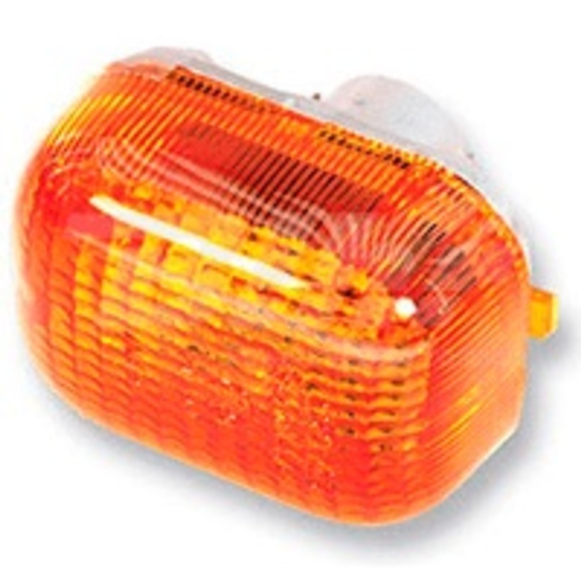 Pisca Dianteiro Dois Lados 1