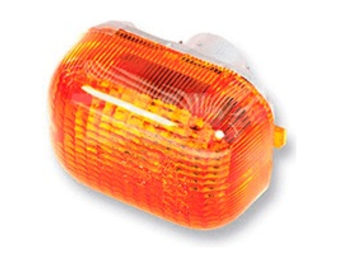 Pisca Dianteiro Dois Lados 1