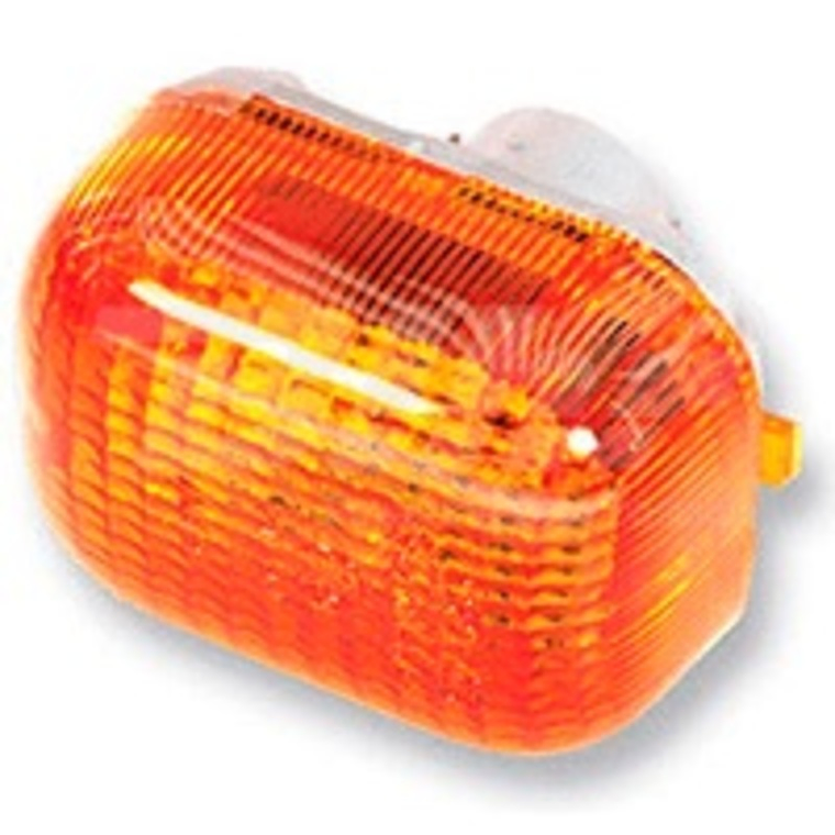 Pisca Dianteiro Dois Lados 1