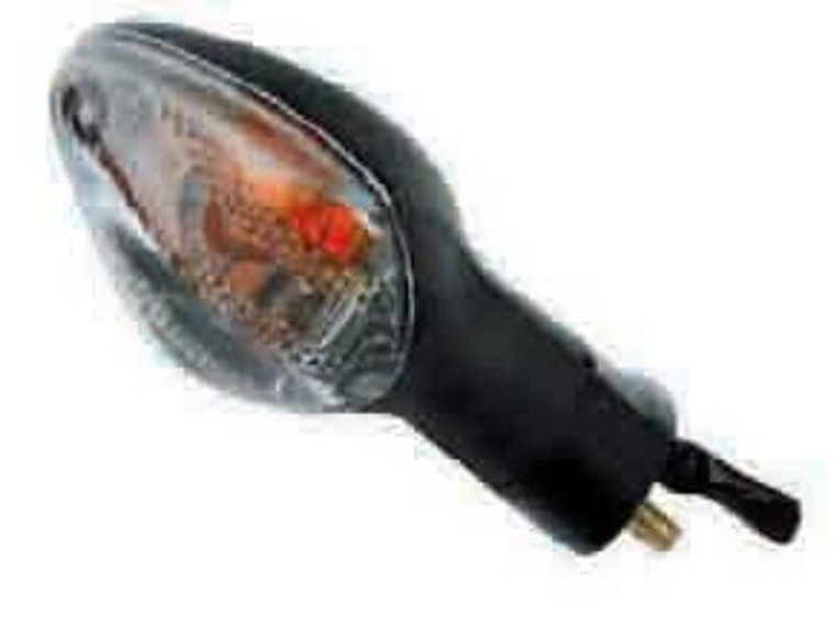 Pisca Frente Dto. Honda CBR 600RR 1