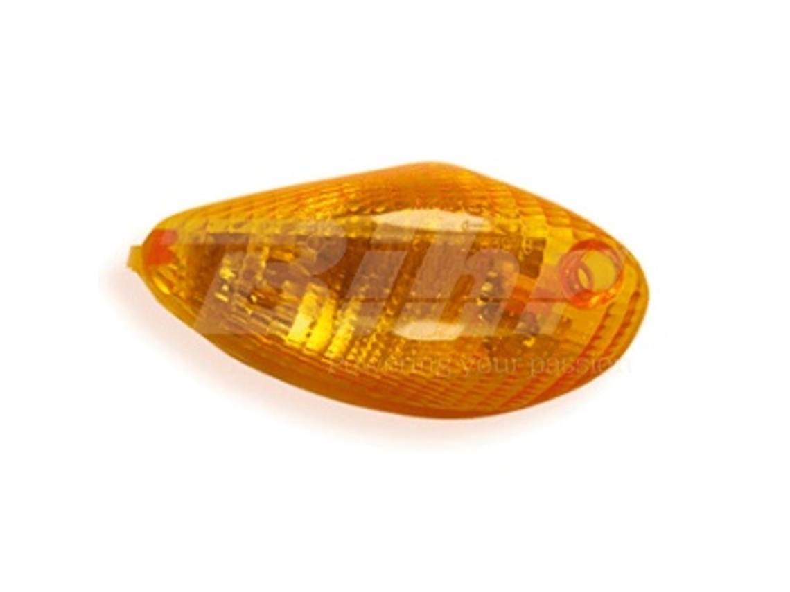 Pisca Dianteiro Esq. 1