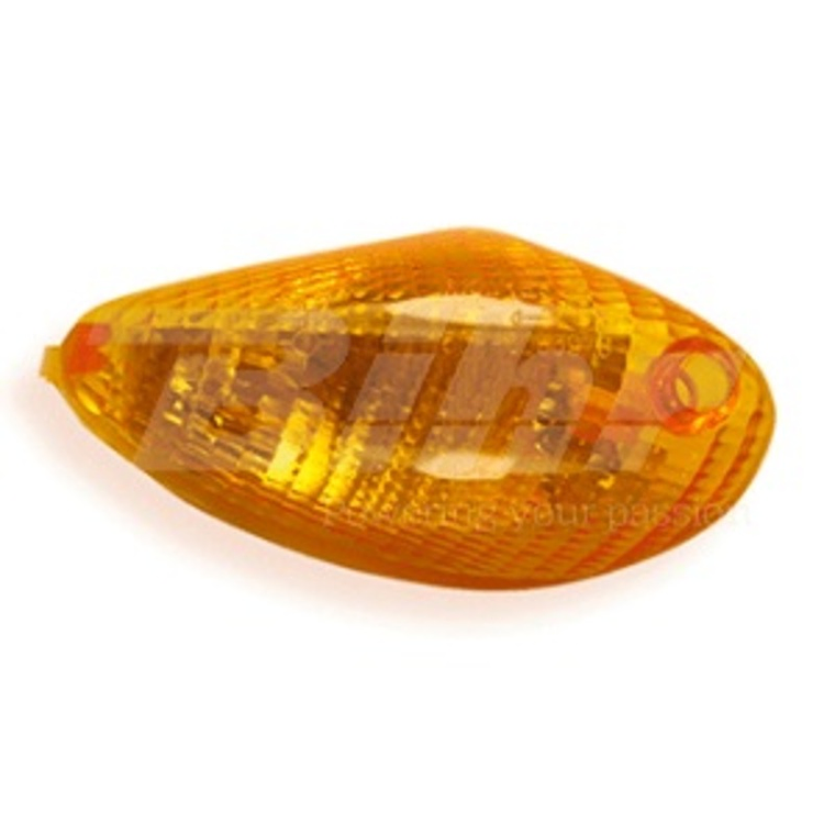 Pisca Dianteiro Esq. 1