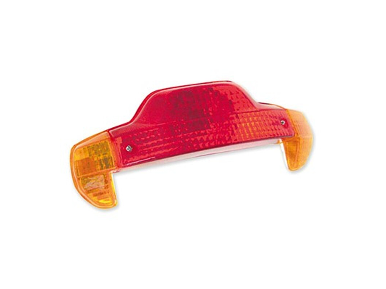 Vidro Pisca Traseiro Dto. 1