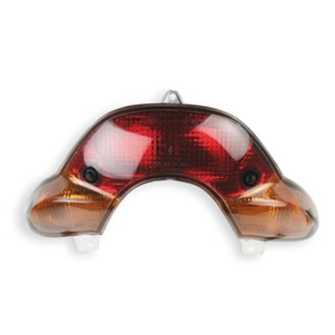 Cristal luz Traseira com Pisca 1