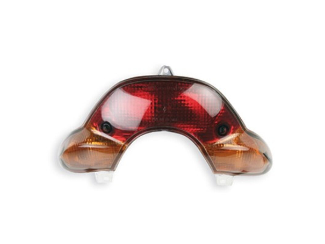 Cristal luz Traseira com Pisca 1