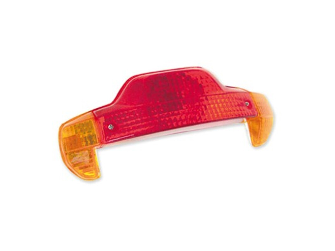 Vidro Pisca Traseiro Esq. 1