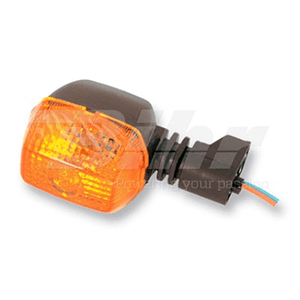 Pisca Dianteiro Esq. e Traseiro Dto.