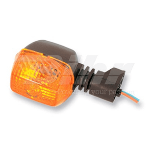 Pisca Dianteiro Esq. e Traseiro Dto.