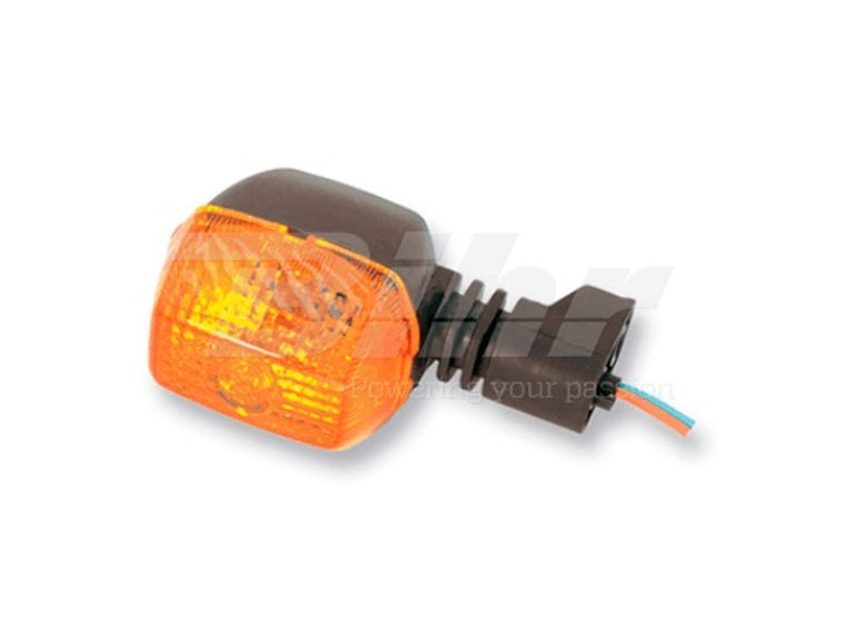 Pisca Dianteiro Esq. e Traseiro Dto. 1