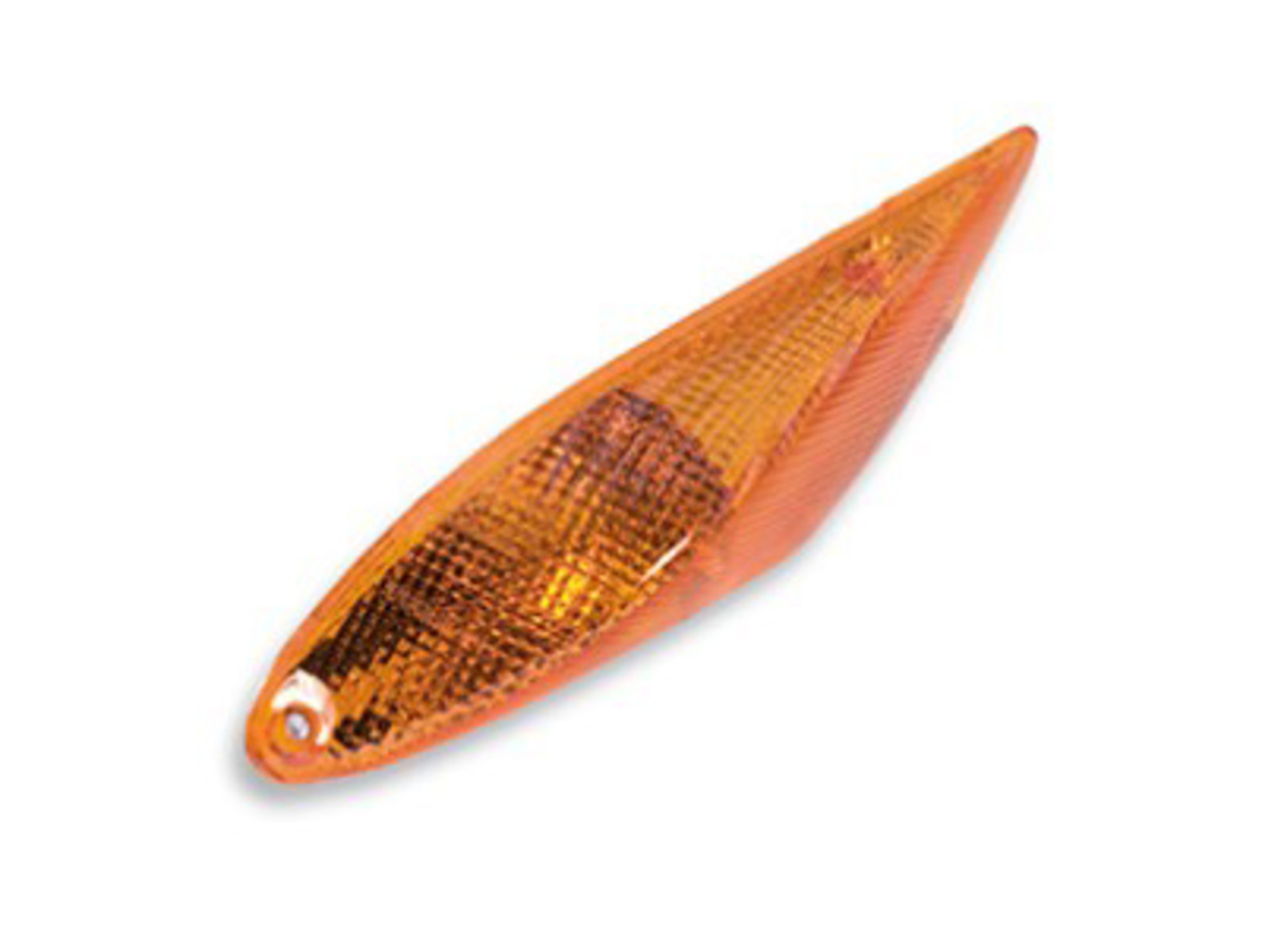 Vidro Pisca Dianteiro Esq. 1