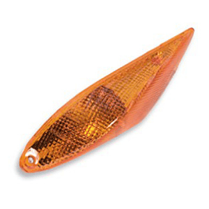 Vidro Pisca Dianteiro Esq.