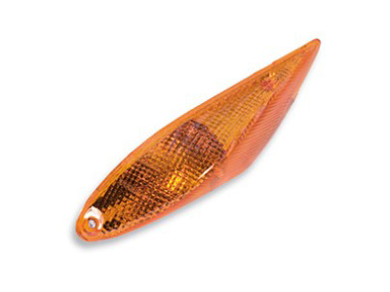 Vidro Pisca Dianteiro Esq. 1