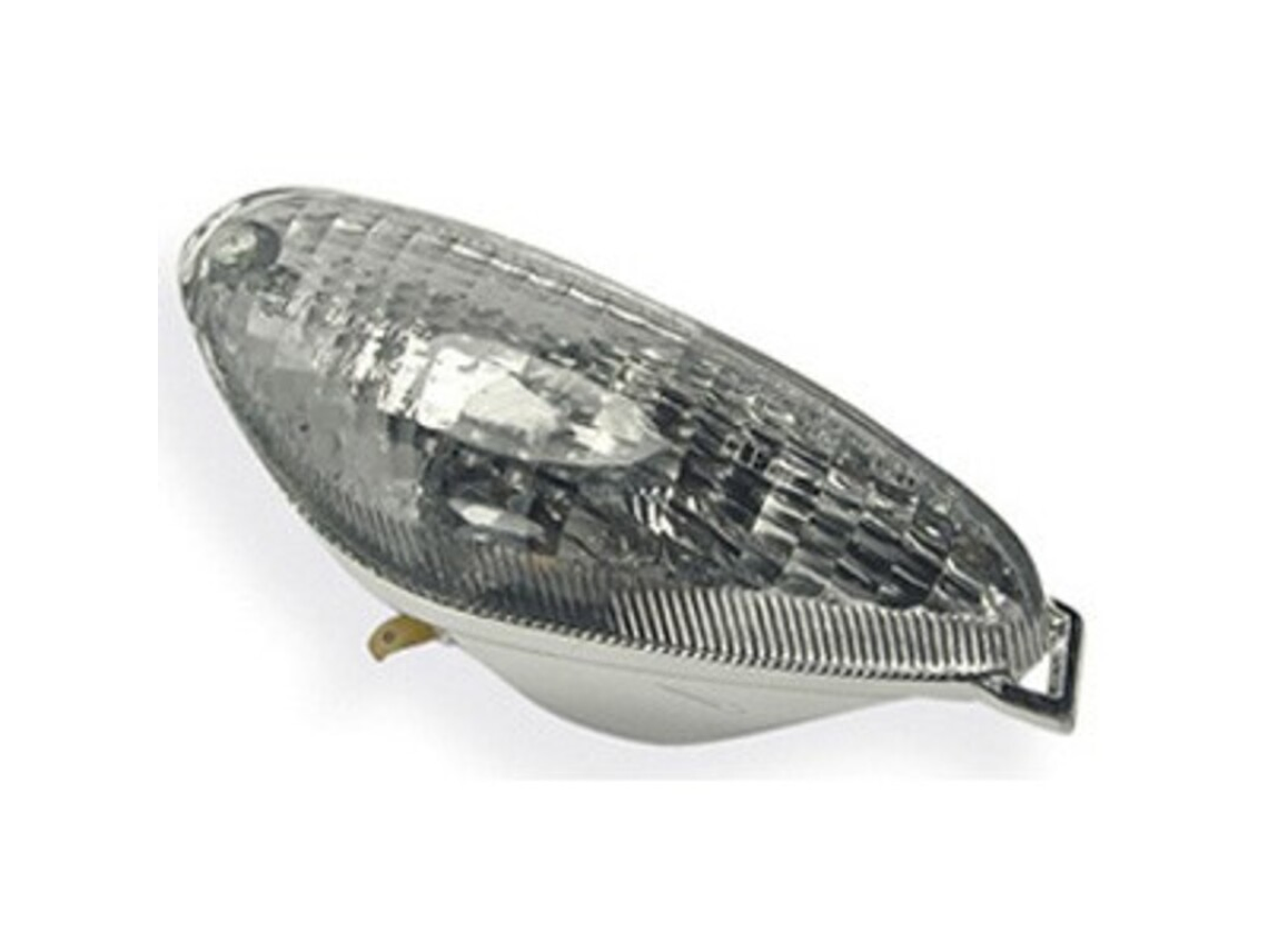 Vidro Pisca Traseiro Esq. 1