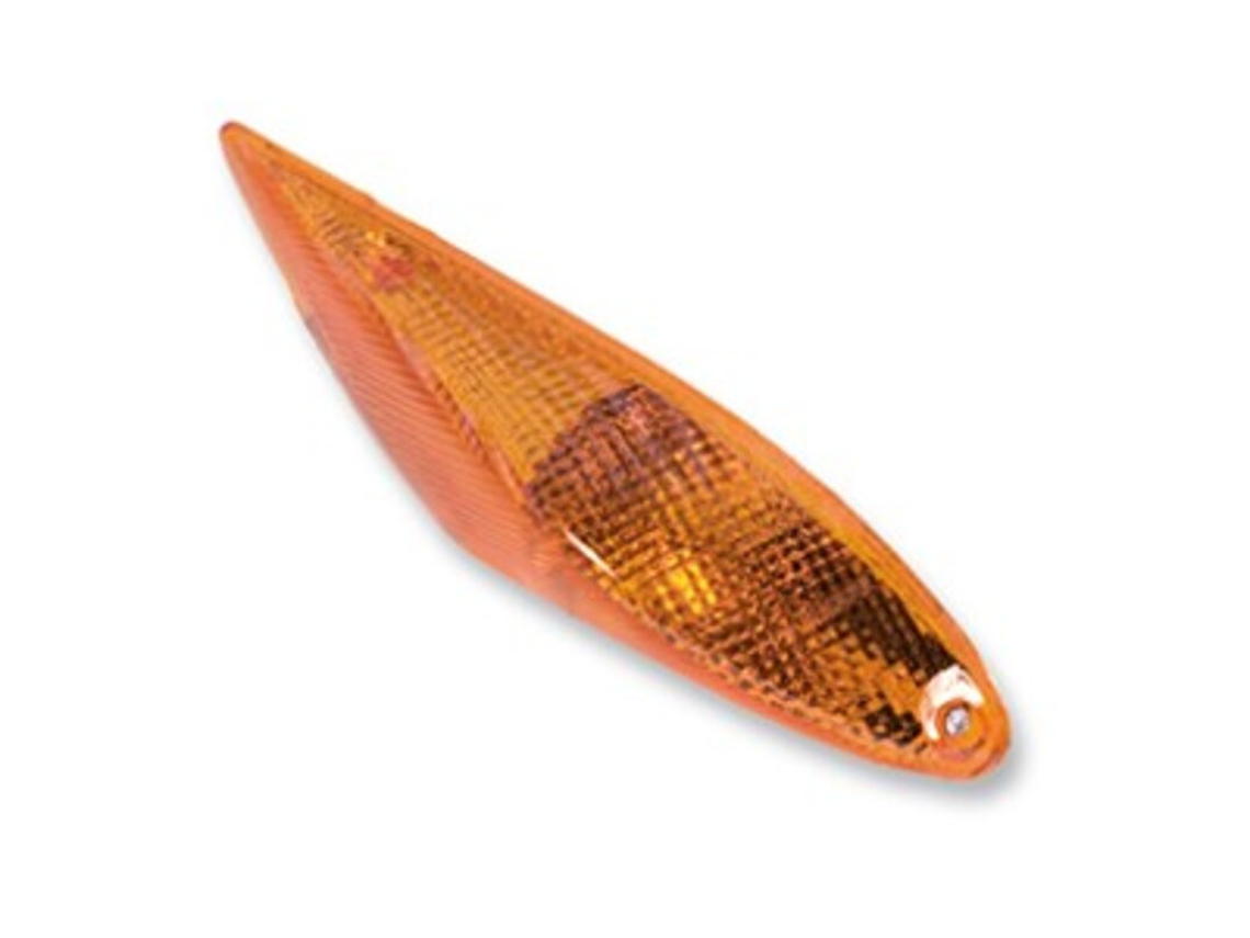 Vidro Pisca Dianteiro Dto. 1