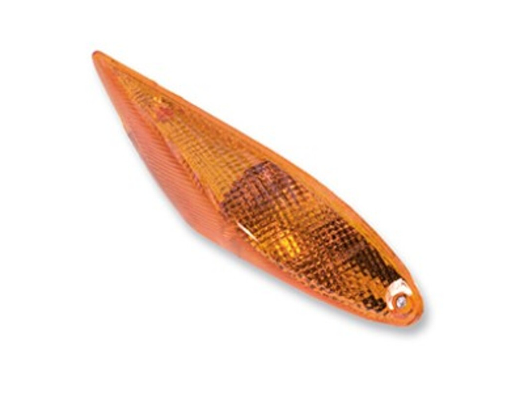 Vidro Pisca Dianteiro Dto. 1