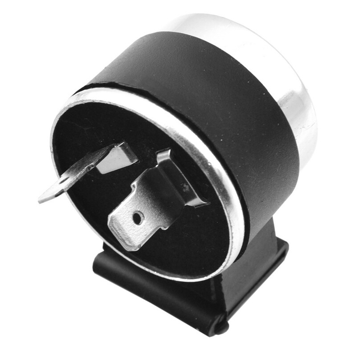 Relé de piscas V PARTS 12V 21W 2 terminais 1