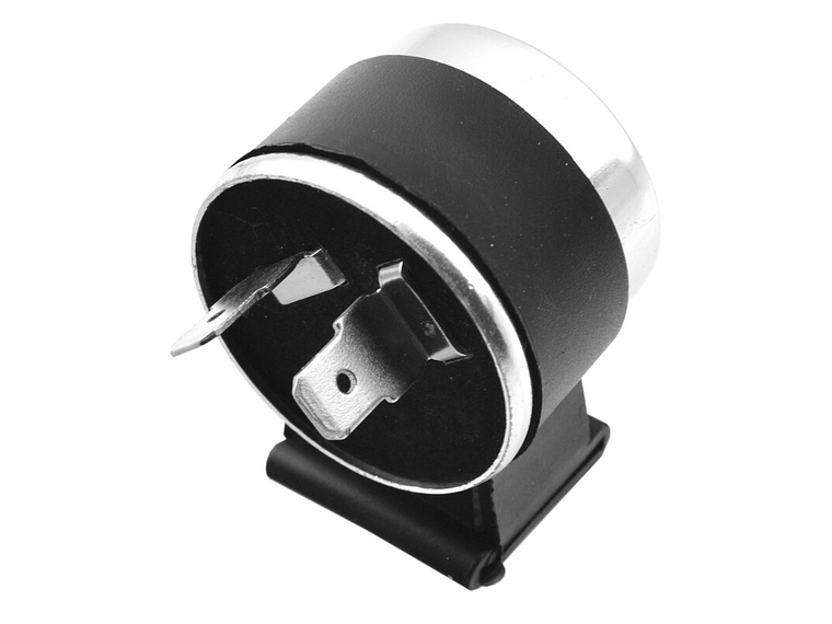 Relé de piscas V PARTS 12V 21W 2 terminais 1