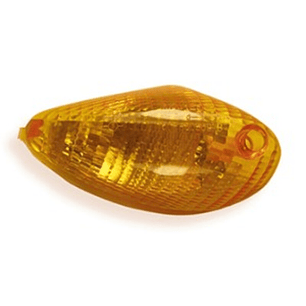 Vidro Pisca Dianteiro Esq.