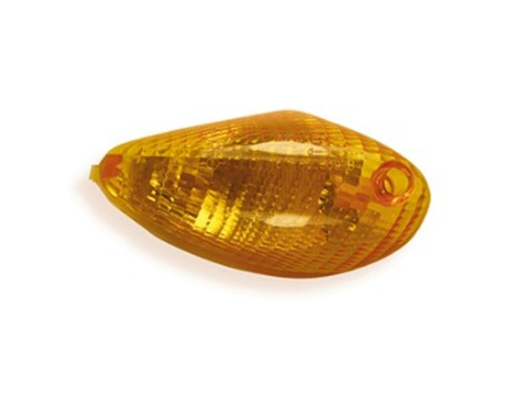 Vidro Pisca Dianteiro Esq. 1