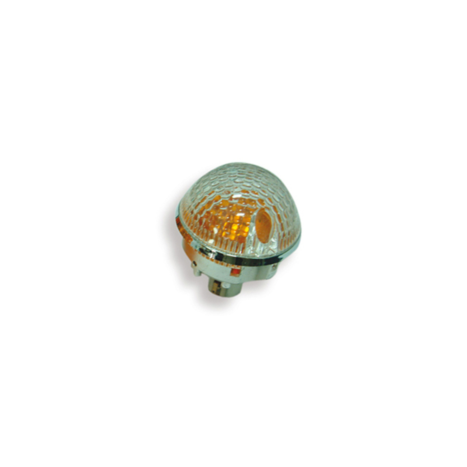 Pisca Dianteiro Dois Lados