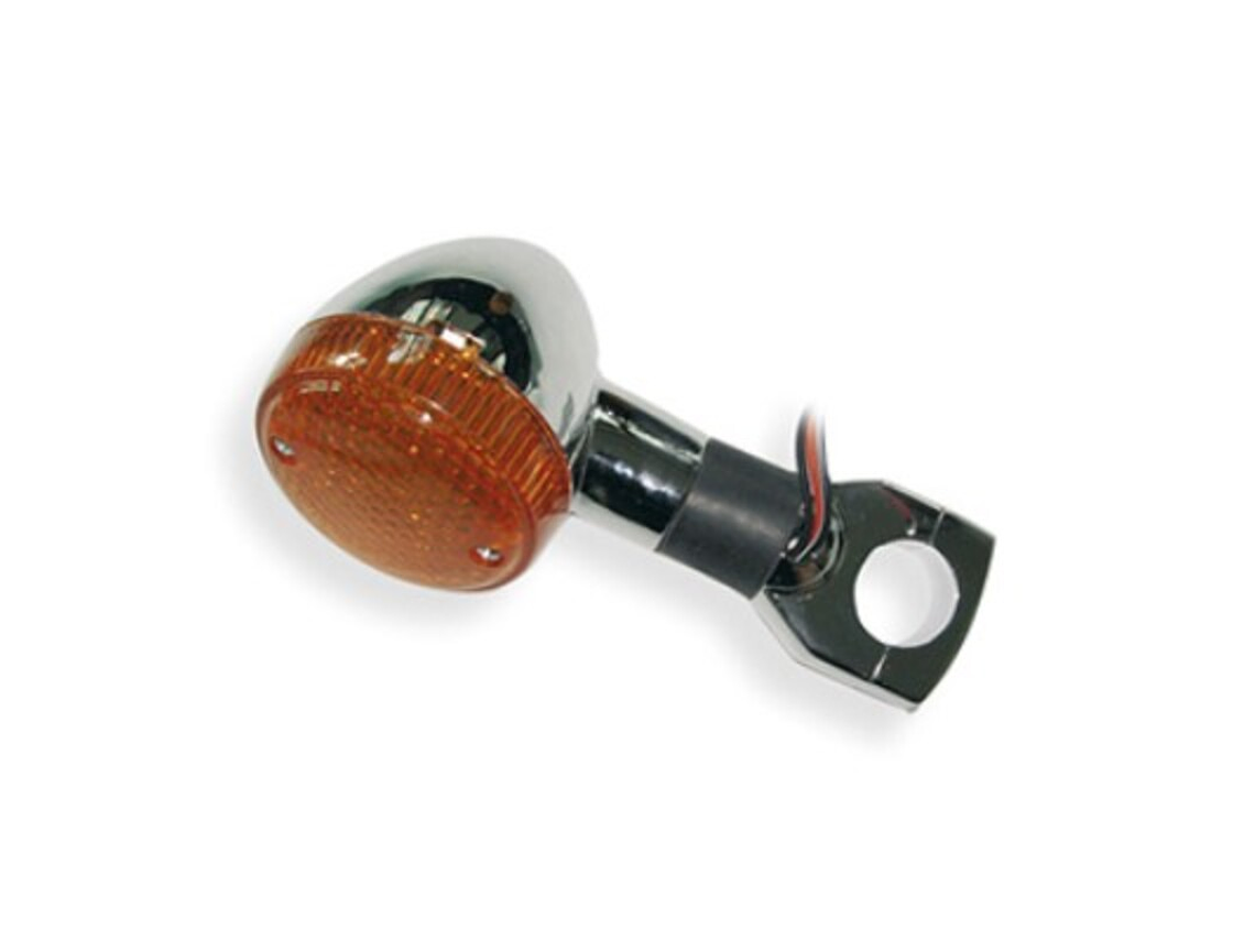 Pisca Dianteiro Esq. 1