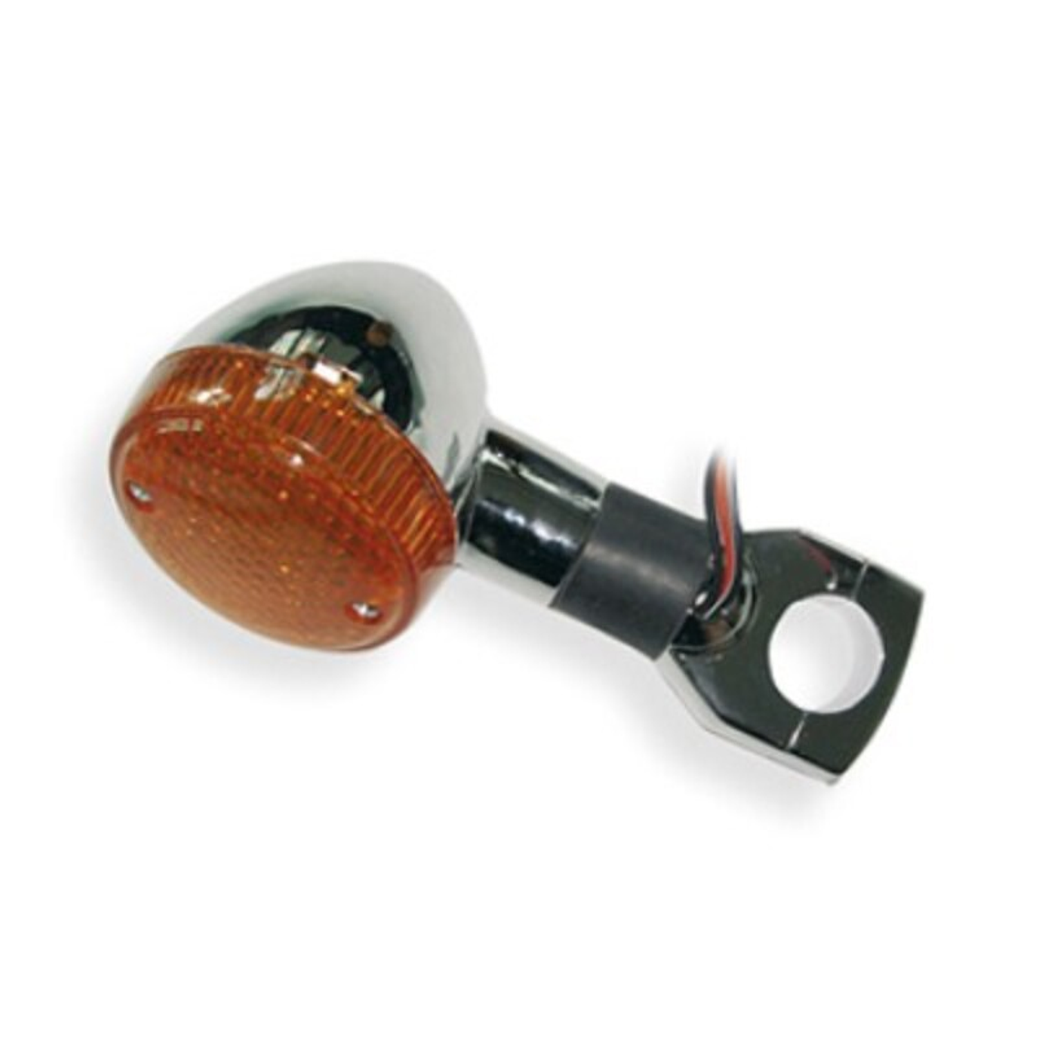 Pisca Dianteiro Esq.