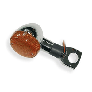 Pisca Dianteiro Esq.