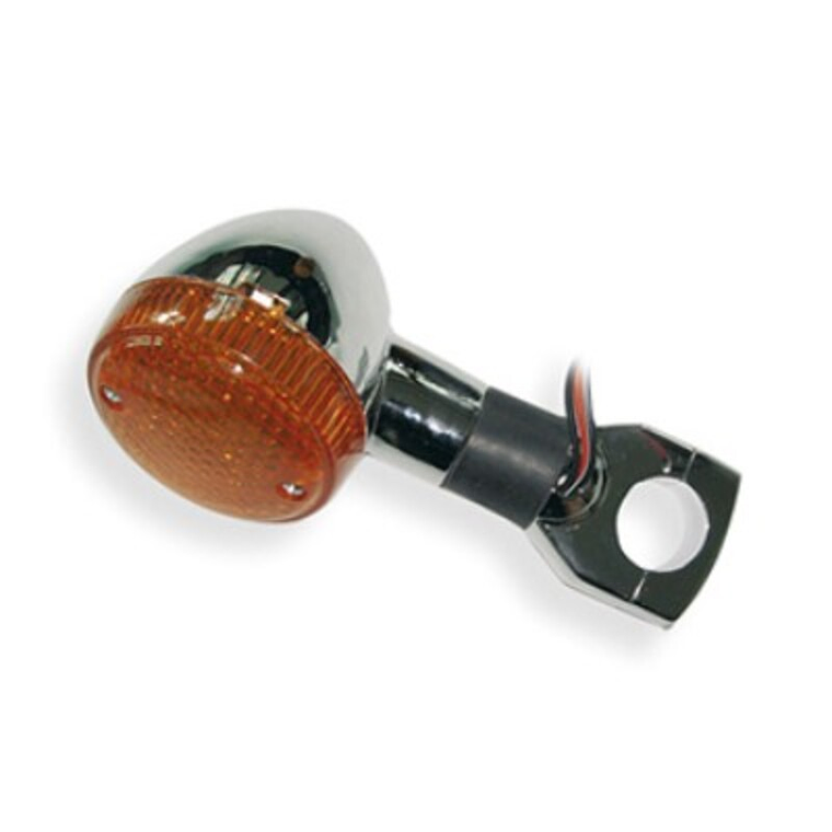 Pisca Dianteiro Esq. 1