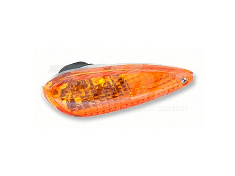 Pisca Dianteiro Esq. 1