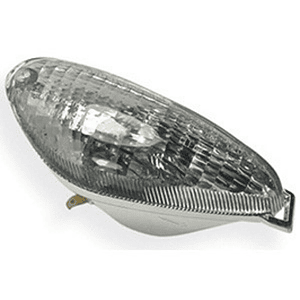 Vidro Pisca Traseiro Dto.