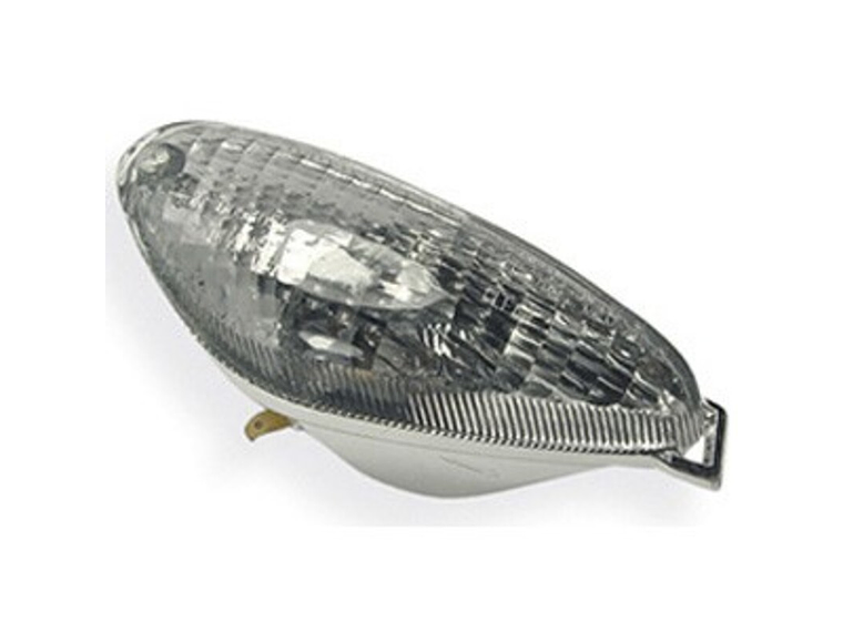 Vidro Pisca Traseiro Dto. 1