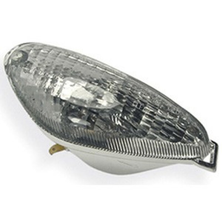 Vidro Pisca Traseiro Dto. 1