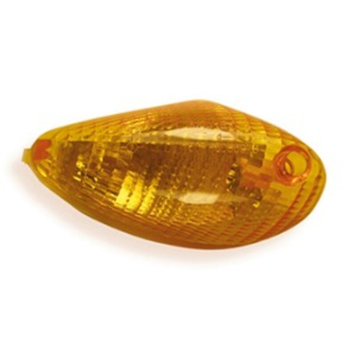 Vidro Pisca Dianteiro Dto. 1