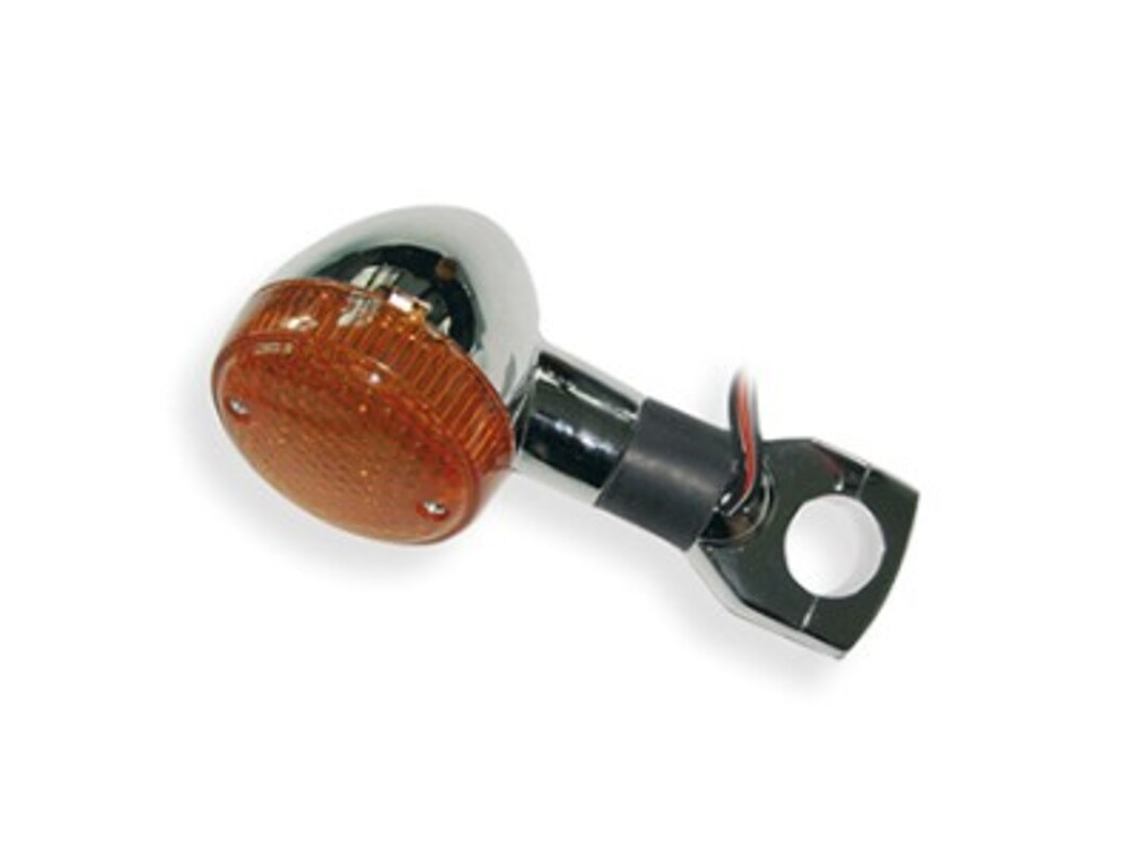 Pisca Dianteiro Dto. 1