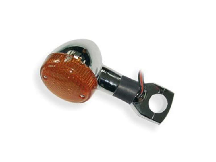 Pisca Dianteiro Dto. 1