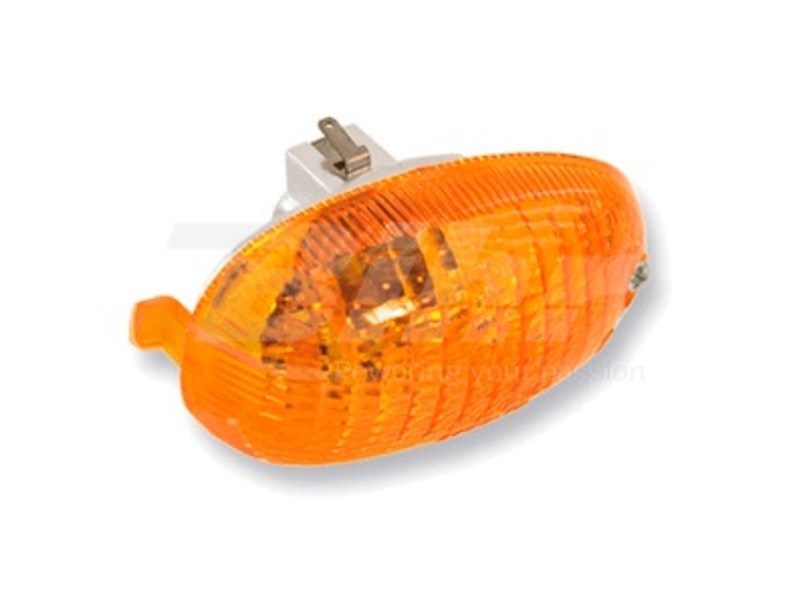 Pisca Dianteiro Dto. 1