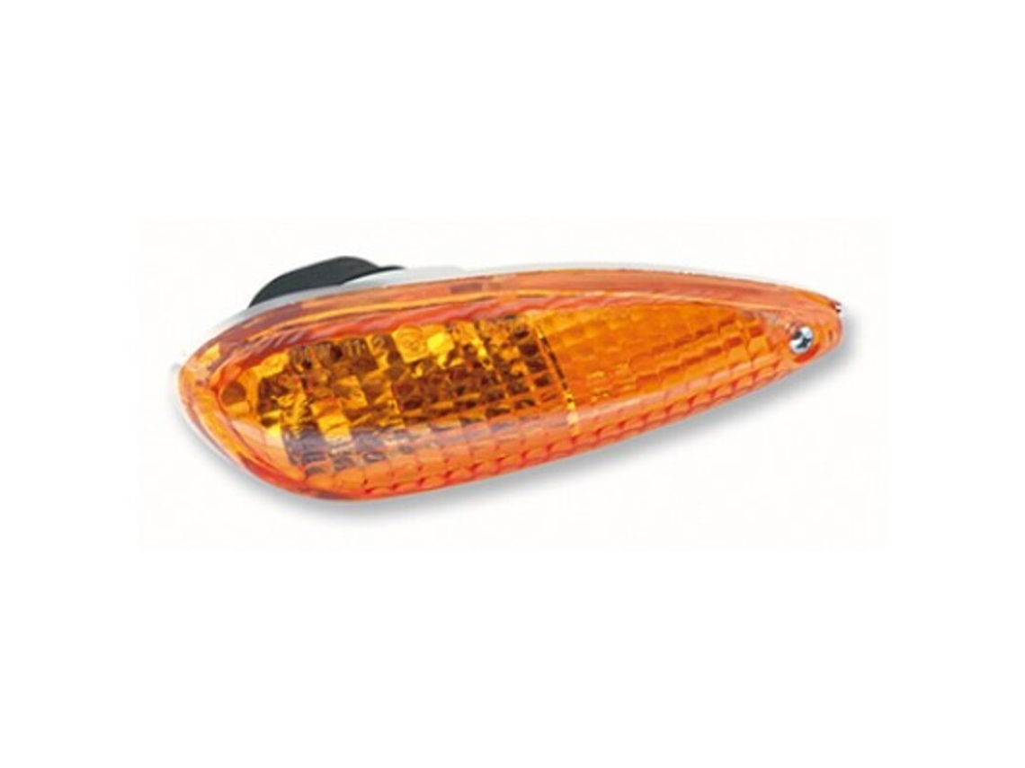 Vidro Pisca Dianteiro Dto. 1