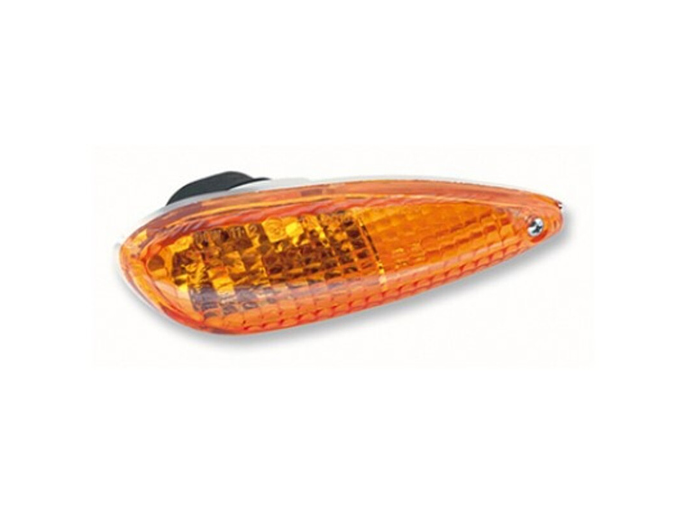 Vidro Pisca Dianteiro Dto. 1