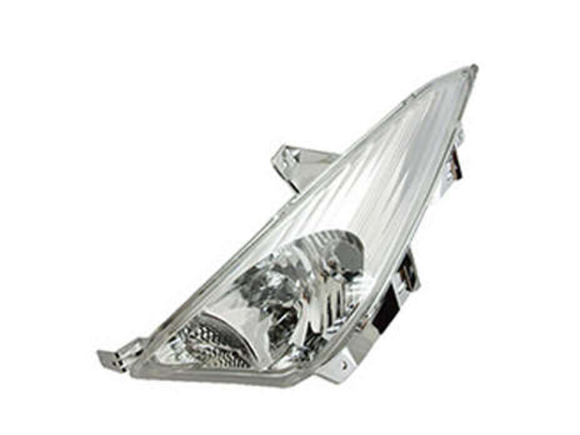 Pisca Frente Esq. Yamaha T-MAX (08) c/lâmpada 1