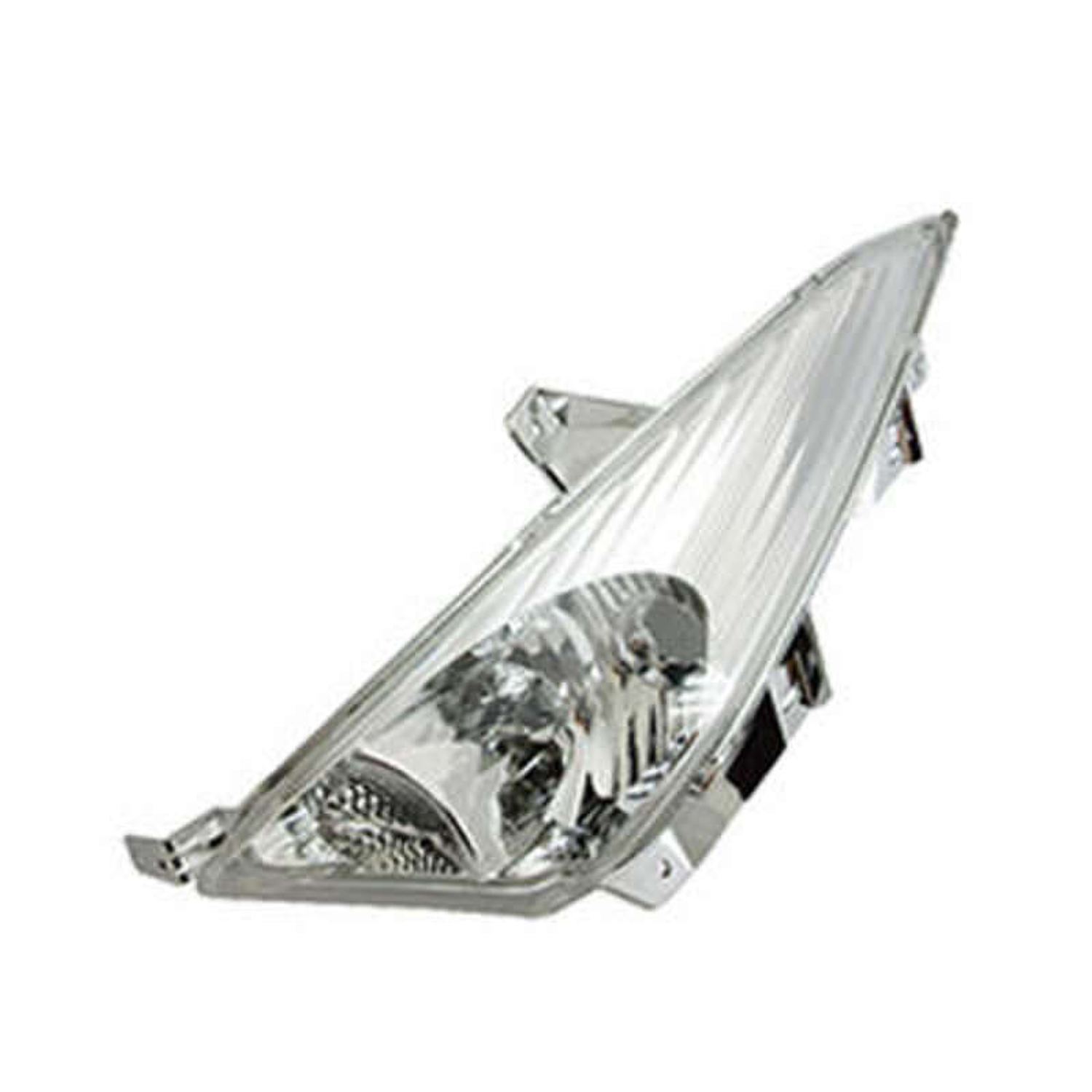 Pisca Frente Esq. Yamaha T-MAX (08) c/lâmpada