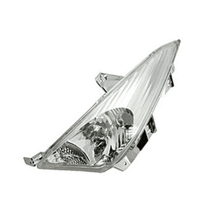 Pisca Frente Esq. Yamaha T-MAX (08) c/lâmpada