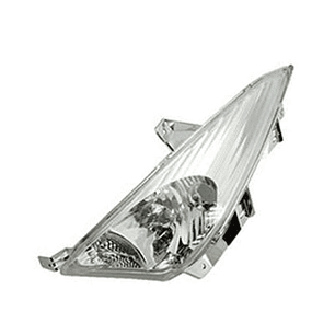 Pisca Frente Esq. Yamaha T-MAX (08) c/lâmpada